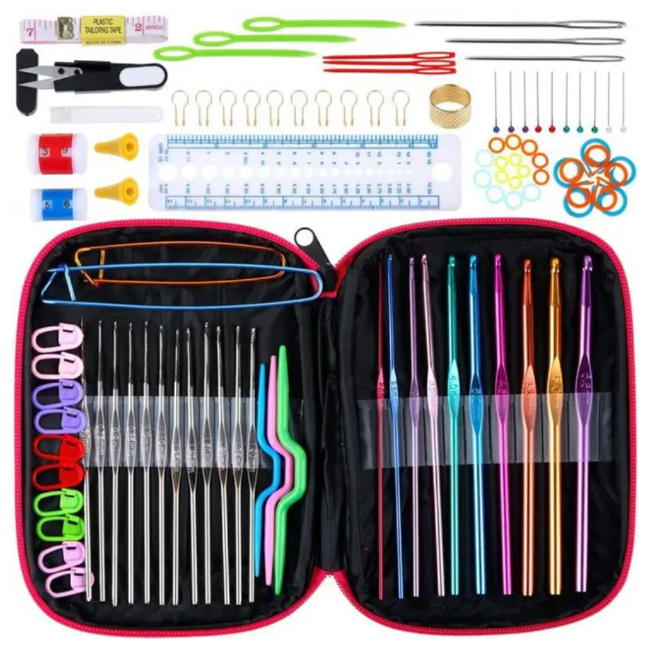 Japan Crochet hooks for sale, Hobbies & Toys, Stationary & Craft, Craft  Supplies & Tools on Carousell