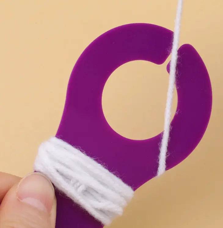 Full Crochet Kit for Beginners Crochet Cure