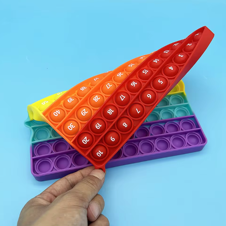 Crochet Row counter 1-100 Crochet Cure