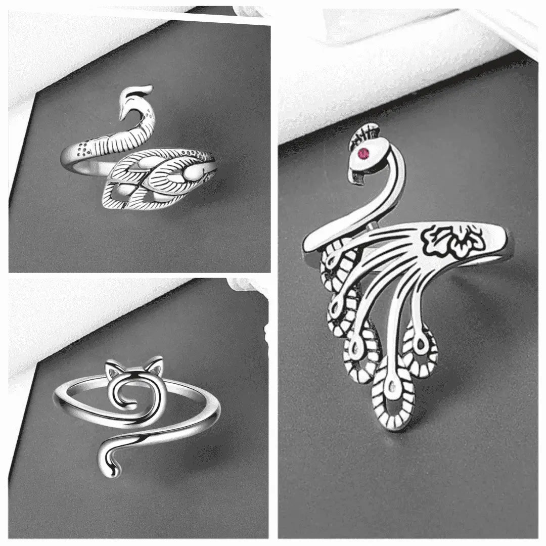 Crochet Rings (Free Today) Crochet cure