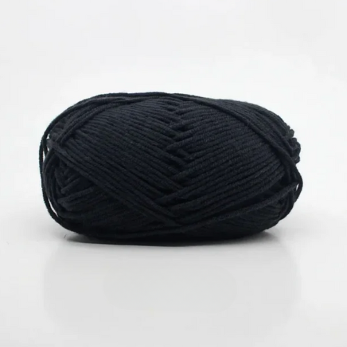 50g Yarn Skein (Cotton/Acrylic Mix) Crochet Cure