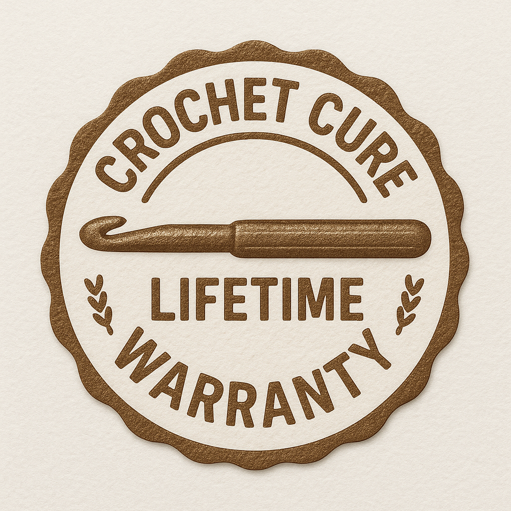 🔒 Protect Your Crochet Tools for Years to Come