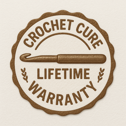 🔒 Protect Your Crochet Tools for Years to Come