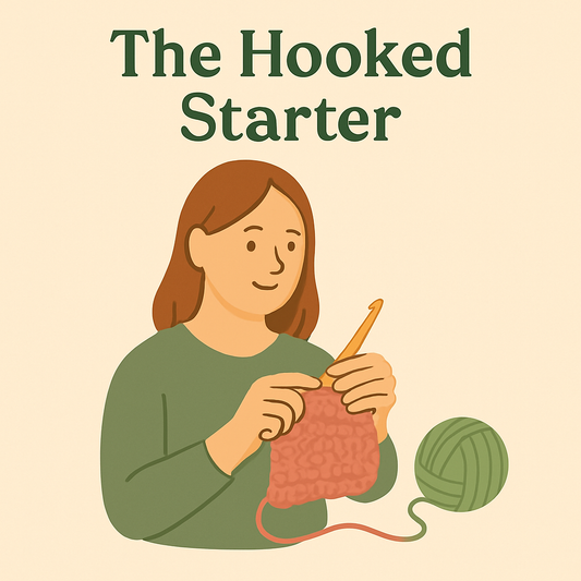 The Hooked Starter