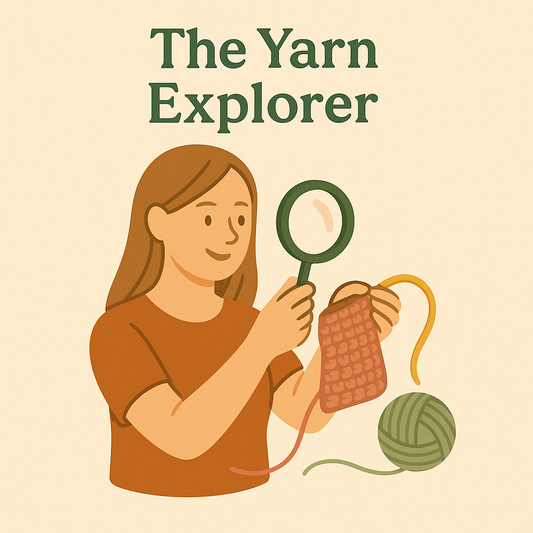 The Yarn Explorer