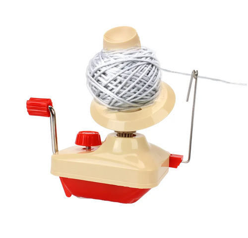 Essential Yarn Winder