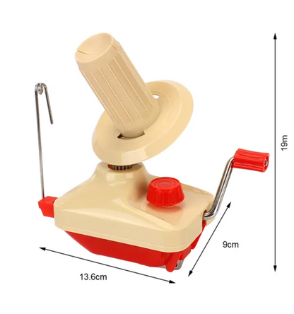 Essential Yarn Winder