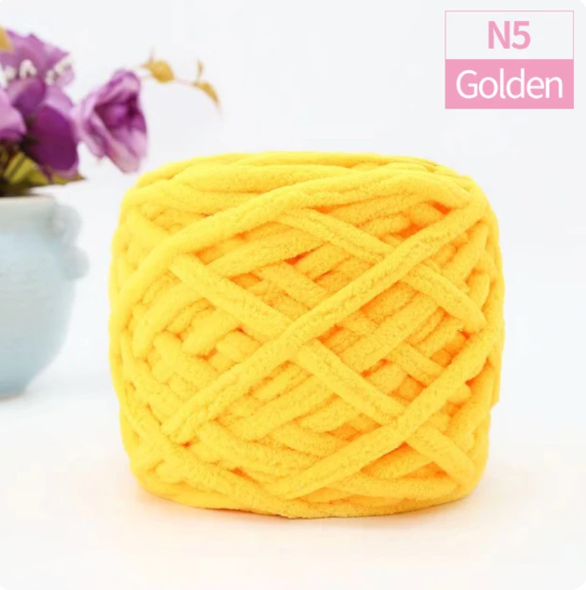 Chunky Blanket Yarn 100g