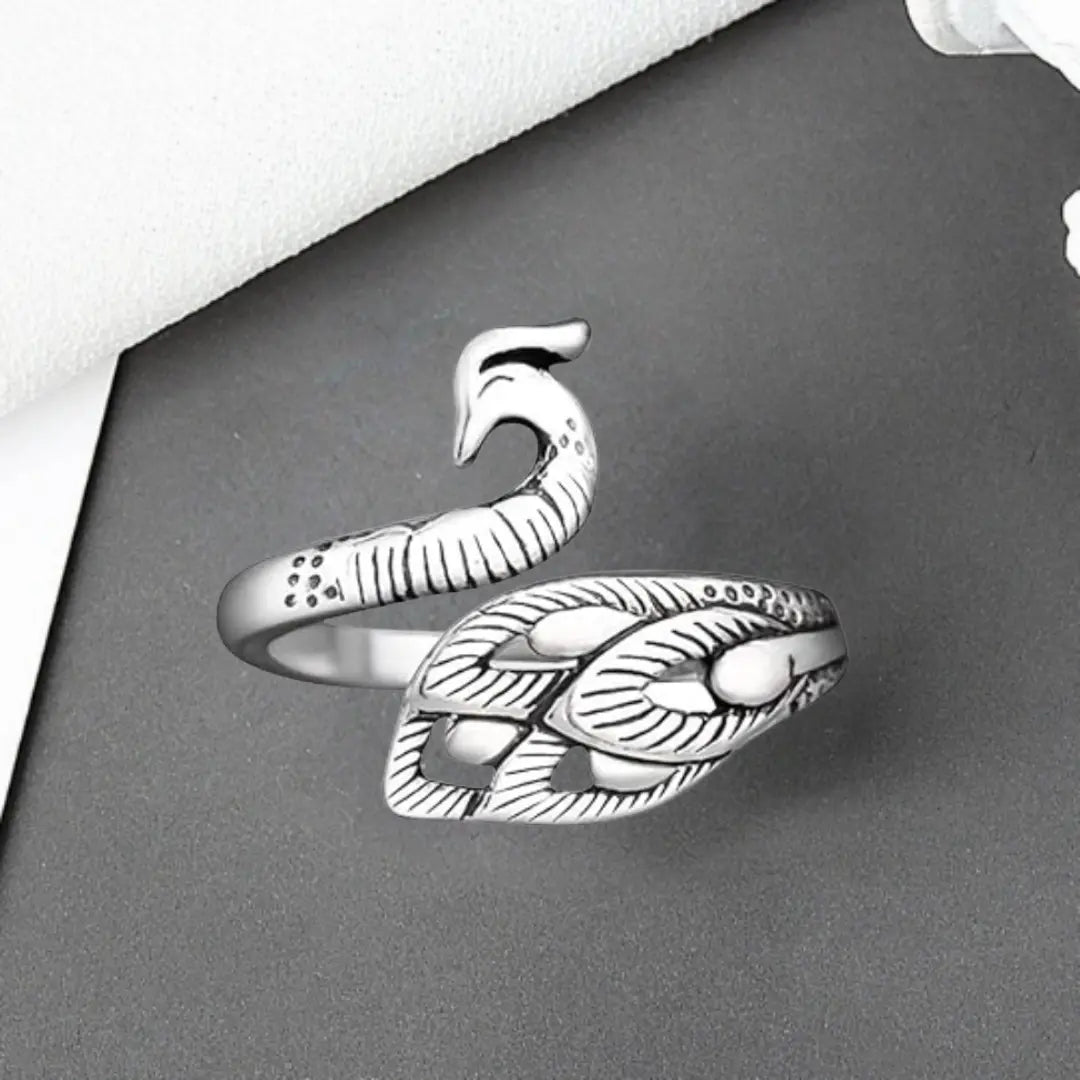 Crochet Tension Ring