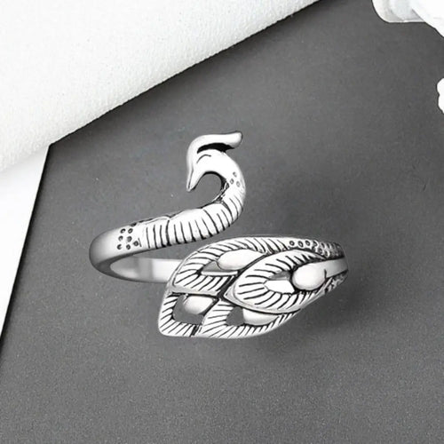 Crochet Tension Ring